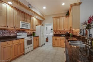 600 Aston Lake Ct, Lehigh Acres, FL 33974, Sold 05/26/21