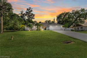 7228 Pelas Cir, North Fort Myers, FL 33917, Sold 08/17/21
