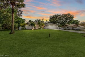 7228 Pelas Cir, North Fort Myers, FL 33917, Sold 08/17/21
