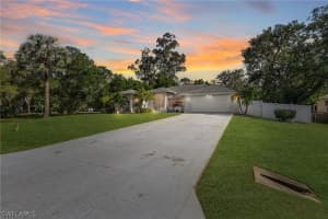 7228 Pelas Cir, North Fort Myers, FL 33917, Sold 08/17/21