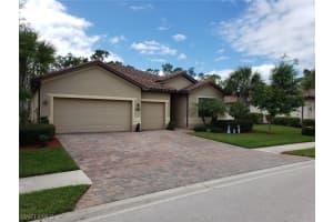 3819 Treasure Cove Cir, Naples, FL 34114, Sold 05/11/21
