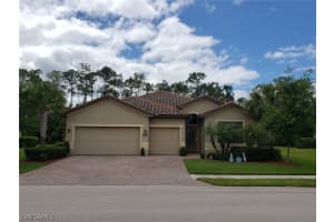3819 Treasure Cove Cir, Naples, FL 34114, Sold 05/11/21