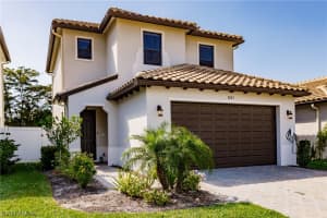 8801 Madrid Cir, Naples, FL 34104, Sold 05/03/21