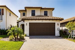 8801 Madrid Cir, Naples, FL 34104, Sold 05/03/21