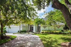1910 Mission Dr, Naples, FL 34109, Sold 05/28/21