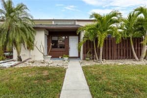 12941 Cherrydale Ct, Fort Myers, FL 33919, Sold 05/13/21