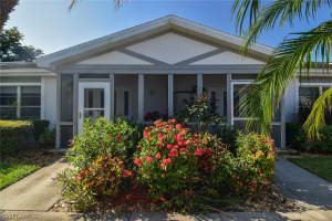 1334 Sandtrap Dr, Fort Myers, FL 33919, Sold 05/04/21