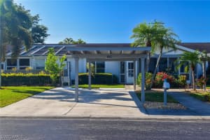 1334 Sandtrap Dr, Fort Myers, FL 33919, Sold 05/04/21