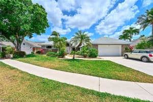 6620 Ilex Cir, Naples, FL 34109, Sold 06/24/21