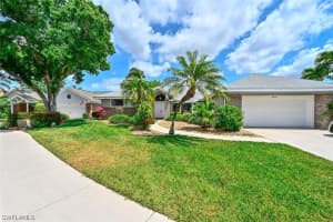 6620 Ilex Cir, Naples, FL 34109, Sold 06/24/21