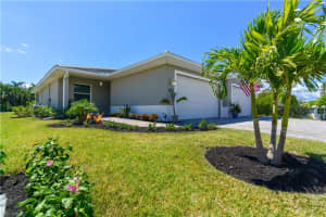 16731 Coconut Key Dr #14, Fort Myers, FL 33908, Sold 04/12/22