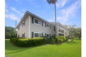 8101 S Woods Cir UNIT 5, Fort Myers, FL 33919, Sold 06/22/21