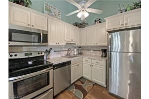 8101 S Woods Cir UNIT 5, Fort Myers, FL 33919, Sold 06/22/21