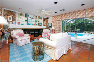 3385 Twin Lakes Ln, Sanibel, FL 33957, Sold 06/28/21
