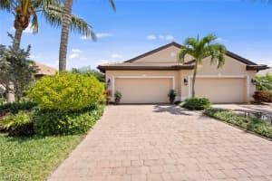 11086 St. Roman Way, Bonita Springs, FL 34135, Sold 05/21/21