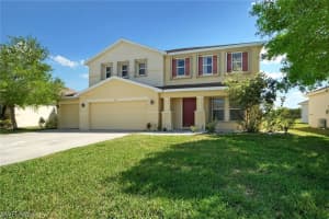 8191 Liriope Loop, Lehigh Acres, FL 33972, Sold 05/21/21