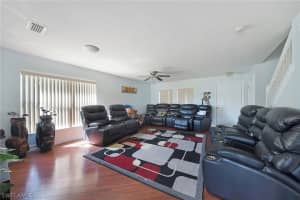 8191 Liriope Loop, Lehigh Acres, FL 33972, Sold 05/21/21