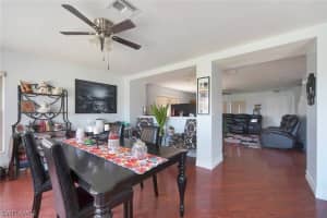 8191 Liriope Loop, Lehigh Acres, FL 33972, Sold 05/21/21