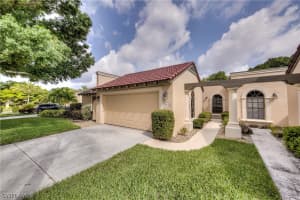 1433 Thistledown Way, Fort Myers, FL 33901, Sold 07/22/21