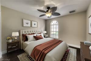 1433 Thistledown Way, Fort Myers, FL 33901, Sold 07/22/21