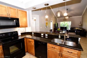 1096 Winding Pines Circle UNIT 201, Cape Coral, FL 33909, Sold 04/28/21