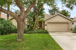 6425 Autumn Woods Blvd, Naples, FL 34109, Sold 07/09/21