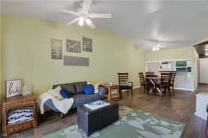 9315 Central Park Dr APT 201, Fort Myers, FL 33919, Sold 06/11/21