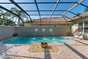 5042 Rustic Oaks Cir, Naples, FL 34105, Sold 04/30/21