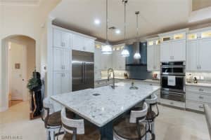 5042 Rustic Oaks Cir, Naples, FL 34105, Sold 04/30/21