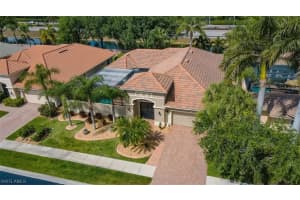 5042 Rustic Oaks Cir, Naples, FL 34105, Sold 04/30/21