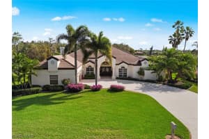20277 Country Club Dr, Estero, FL 33928, Sold 09/01/21