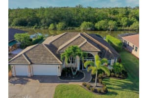 18415 Royal Hammock Blvd, Naples, FL 34114, Sold 06/15/21