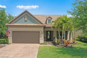16083 Camden Lakes Cir, Naples, FL 34110, Sold 06/11/21