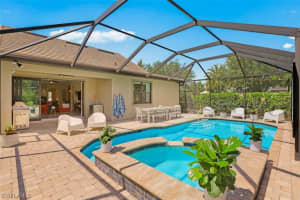 16083 Camden Lakes Cir, Naples, FL 34110, Sold 06/11/21