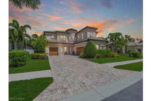 23080 Sanabria Loop, Bonita Springs, FL 34135, Sold 06/16/21