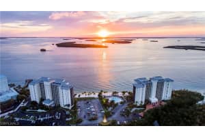 17170 Harbour Pointe Dr #436, Fort Myers, FL 33908, Sold 04/16/21