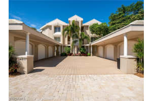 5663 Baltusrol Ct #3a, Sanibel, FL 33957, Sold 06/25/21