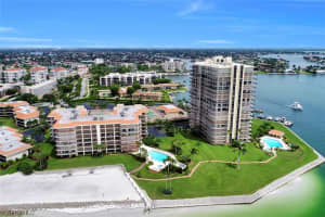 1100 S Collier Blvd, Marco Island, FL 34145, Sold 04/19/21