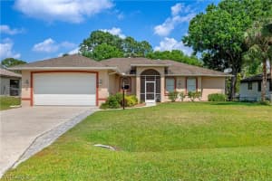 11337 Rabun Gap Dr, North Fort Myers, FL 33917, Sold 05/24/21