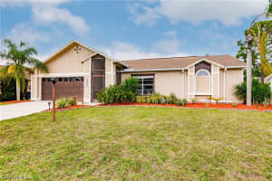9806 Country Oaks Dr, Fort Myers, FL 33967, Sold 05/21/21