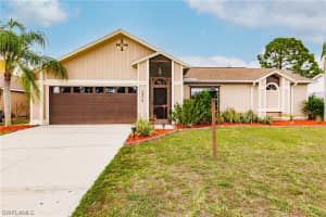 9806 Country Oaks Dr, Fort Myers, FL 33967, Sold 05/21/21