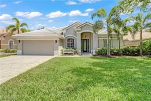 7066 Sugar Magnolia Cir, Naples, FL 34109, Sold 06/15/21