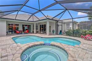 7066 Sugar Magnolia Cir, Naples, FL 34109, Sold 06/15/21