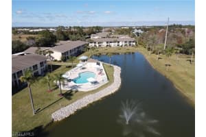1100 Pondella Rd APT 305, Cape Coral, FL 33909, Sold 04/28/21
