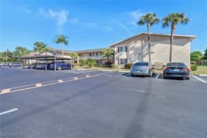 1100 Pondella Rd APT 305, Cape Coral, FL 33909, Sold 04/28/21