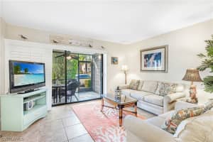 631 Nerita St #5c, Sanibel, FL 33957, Sold 05/25/21
