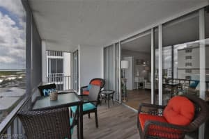 7146 Estero Blvd APT 815, Fort Myers Beach, FL 33931, Sold 05/03/21
