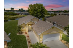 8531 Gassner Way, Lehigh Acres, FL 33972, Sold 05/27/21