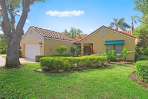 772 Reef Point Cir, Naples, FL 34108, Sold 06/11/21