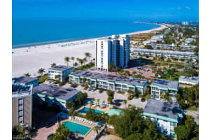 6500 Estero Blvd g206, Fort Myers Beach, FL 33931, Sold 05/18/21